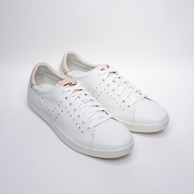 プレミアセブン【PS-751　CL WHT】VIBRAM 白い スニーカー 本革 ファッション クラシック premierseven 大人ファッション ハンドメイド モダン