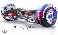 超軽量 日本製品 最新型基盤 PSE認証 6.5インチ バランススクーター ミニセグウェイ キックボード パワー…