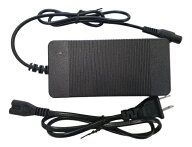 アフターパーツも万全！36Vリチュウム電池用　42V充電器 高品質 PSE適合 バランススクーター/セグウェイ/…