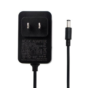 PSEK DCA_v^ 100`240V 50^60Hz oDC12V 1A 12W