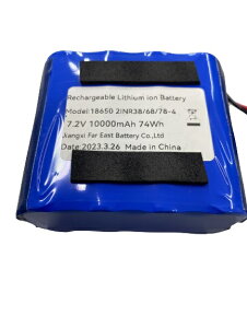 }N iTS-8888p `Edr 7.2V 10000mAh PSEF dvoׁESES