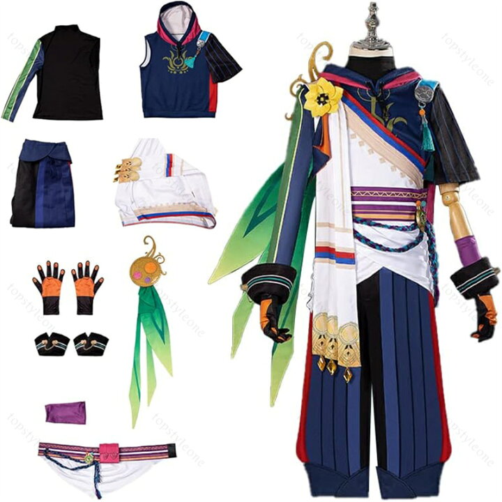 楽天市場】原神 ティナリ コスプレ衣装 cosplay コスチューム 
