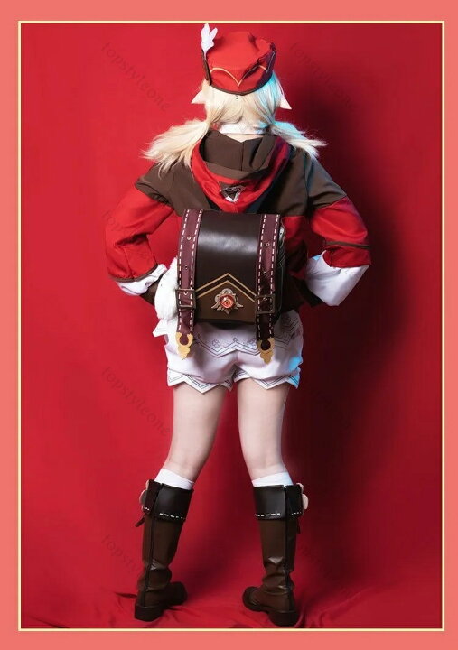 楽天市場】【ウイッグ付き】クレー Klee ギョウコウ ショウ コスプレ 