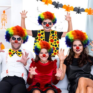 nEB  joker +sG̕@ +lN^C+lN^C+ Halloween Cosplay o  Cxg ~ ] p[eB[