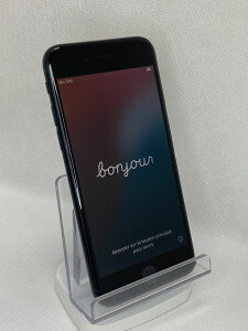 Apple アップル iPhone SE 第3世代 64GB ミッドナイト 3K432J A SIMフリー