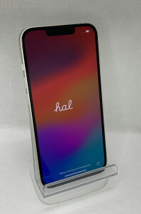 アップル iPhone14 Plus 256GB スターライト