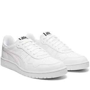 �A�V�b�N�X �X�j�[�J�[ ASICS JAPAN S 1191A163.001 WHITE/WHITE �W���p��S ���[�J�b�g �����Y ���C�t�X�^�C�� 26SS