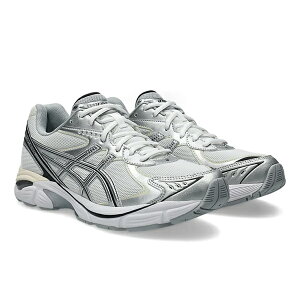�A�V�b�N�X �X�j�[�J�[ ASICS GT-2160 1203A320.115 WHITE/PURE SILVER ���[�J�b�g �����Y ���f�B�[�X ���C�t�X�^�C�� 26SS