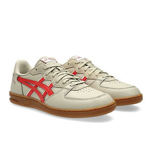 �A�V�b�N�X �X�J�C�n���h OG �X�j�[�J�[ ASICS SKYHAND OG 1203A451.021 FEATHER GREY/RED SNAPPER ���[�J�b�g �����Y ���f�B�[�X ���C�t�X�^�C�� 26SS