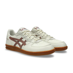 �A�V�b�N�X �X�j�[�J�[ ASICS SKYHAND OG 11203A451-750 IVORY/UMEBOSHI �X�J�C�n���h OG ���[�J�b�g ���f�B�[�X �����Y ���C�t�X�^�C�� 26FW