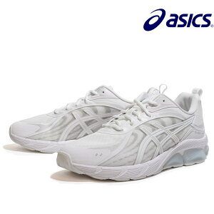 �A�V�b�N�X �X�j�[�J�[ ASICS GEL-QUANTUM 180 VIII 1203A594.100 WHITE/CLOUD GREY ���[�J�b�g �����Y ���f�B�[�X ���C�t�X�^�C�� 25FW