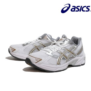 AVbNX Xj[J[ ASICS GEL-1130 1203A609.104 WHITE/PEPPER Q-CuT[eB[ [Jbg Y fB[X CtX^C 25FW