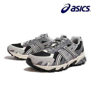 AVbNX Xj[J[ ASICS GEL-SONOMA TR62 1203A734.003 BLACK/CEMENT GREY Q-\m} [Jbg Y fB[X CtX^C 25FW