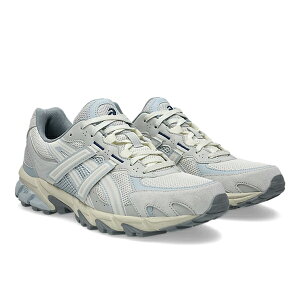 �y�|�C���g3�{ 5/23 20:00 �` 5/27 01:59�܂Łz�A�V�b�N�X �Q��-�\�m�} �X�j�[�J�[ ASICS GEL-SONOMA TR62 1203A734.102 CREAM/STORM CLOUD �Q���\�m�} ���[�J�b�g �����Y ���f�B�[�X ���C�t�X�^�C�� 26SS