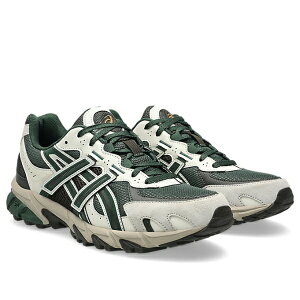 �y�|�C���g3�{ 8/24 20:00 �` 8/27 09:59�܂Łz�A�V�b�N�X �Q��-�\�m�} �X�j�[�J�[ ASICS GEL-SONOMA TR62 1203A734.300 FOREST NIGHT/CREAM �Q���\�m�} ���[�J�b�g �����Y ���f�B�[�X ���C�t�X�^�C�� 26SS