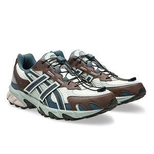 �y�|�C���g3�{ 10/14 20:00 �` 10/17 09:59�܂Łz�A�V�b�N�X �Q��-�\�m�} �X�j�[�J�[ ASICS GEL-SONOMA TR62 1203A876.100 CREAM/RAW INDIGO �Q���\�m�} ���[�J�b�g �����Y ���f�B�[�X ���C�t�X�^�C�� 26SS