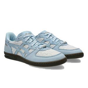 �A�V�b�N�X �X�j�[�J�[ ASICS SKYHAND OG 1203A451.400 WHITE/FADED DENIM �X�J�C�n���h OG ���[�J�b�g ���f�B�[�X ���C�t�X�^�C�� 26SS