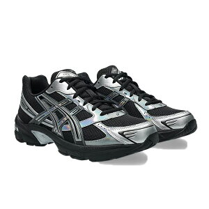 �A�V�b�N�X �X�j�[�J�[ ASICS GEL-1130 1203A997.001 BLACK/PURE SILVER �Q��-�C���u���T�[�e�B�[ ���[�J�b�g �����Y ���f�B�[�X ���C�t�X�^�C�� 25FW