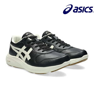 �y�|�C���g3�{ 10/24 20:00 �` 10/27 9:59�܂Łz�A�V�b�N�X �Q���t�@���E�H�[�J�[ M065 �����Y �E�H�[�L���O �u���b�N/�A�C�{���[ ���L 4E ASICS WALKING GEL-FUNWALKER M065 1291A065.002 BLACK/IVORY MENS 26SS
