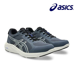 �y�|�C���g3�{ 10/24 20:00 �` 10/27 9:59�܂Łz�A�V�b�N�X �Q���t�@���E�H�[�J�[ M066 �����Y �E�H�[�L���O �u���[�O���[/�I�t�z���C�g ���L 4E ASICS WALKING GEL-FUNWALKER M066 1291A066.020 BLUE GRAY/OFF WHITE MENS 2