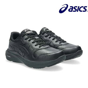 �y�|�C���g3�{ 10/24 20:00 �` 10/27 9:59�܂Łz�A�V�b�N�X �Q���t�@���E�H�[�J�[ W077 ���f�B�[�X �E�H�[�L���O �u���b�N/�u���b�N ���L 3E ASICS WALKING GEL-FUNWALKER W077 1292A077-001 BLACK/BLACK WOMENS 26FW