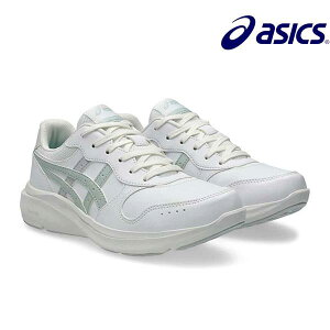 �y�|�C���g3�{ 10/24 20:00 �` 10/27 9:59�܂Łz�A�V�b�N�X �Q���t�@���E�H�[�J�[ W077 ���f�B�[�X �E�H�[�L���O �z���C�g/���C�g�~���g ���L 3E ASICS WALKING GEL-FUNWALKER W077 1292A077-100 WHITE/LIGHT MINT WOMENS 26