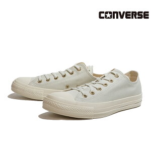 Ro[X I[X^[ Y fB[X S[h S x ~XeBO[ CONVERSE ALL STAR GOLD LOGO LABEL OX 31315761 MISTY GRAY C 25FW
