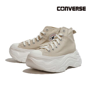 Ro[X I[X^[ fB[X VeBnCNHI Cgx[W CONVERSE ALL STAR CITYHIKE HI 31315871 LIGHT BEIGE C  25FW