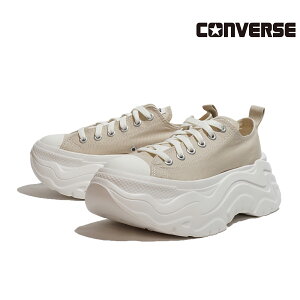 Ro[X I[X^[ fB[X VeBnCNOX Cgx[W CONVERSE ALL STAR CITYHIKE OX 31315881 LIGHT BEIGE C  25FW