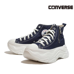 Ro[X I[X^[ fB[X VeBnCNZ HI _[NlCr[ CONVERSE ALL STAR CITYHIKE Z HI 31315901 DARK NAVY C  25FW