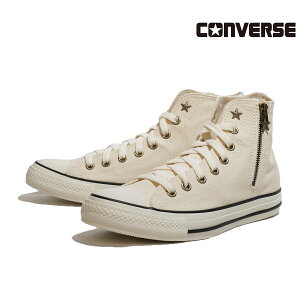 y|Cg15{@12/4 20:00 ` 12/11 01:59܂ŁzRo[X I[X^[ Y fB[X X^[Wbv A[~[O[ CONVERSE ALLSTAR STARZIP HI 31316031 OFF WHITE C 25FW