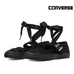 �R���o�[�X �I�[���X�^�[ �����Y ���f�B�[�X �o���G�V���[�Y �X���b�|�� �V���[�Y CONVERSE ALL STAR LP BL OX BLACK �u���b�N 31317260 �C 26SS