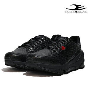 hSxA[h Xj[J[ DRAGON BEARD DB-1000 Alex BLACK DRAGON SILVER DRAGON Y  V[Y [Jbg {v U[ `L[Xj[J[ ru\[ JWA C