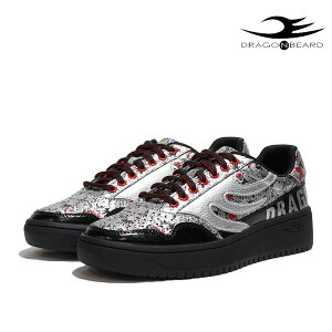 hSxA[h Xj[J[ DRAGON BEARD DB-1200 GRAPHI SILVER DRAGON BLACK DRAGON V\[ [Jbg Y fB[X U[ {v U[Xj[J[ o[\[ R[gnXj[J[ 80s C