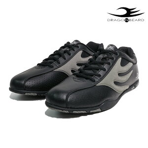 hSxA[h Xj[J[ Y ubN/O[ DRAGON BEARD DB 470 SY BLACK/GRAY C lC  25FW