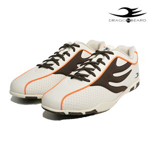 hSxA[h Xj[J[ Y N[/IW DRAGON BEARD DB 470 SY CREAM/BROWN/ORANGE C lC  25FW