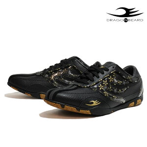 hSxA[h Xj[J[ Y ubN DRAGON BEARD DB 850 SY BLACK C a lC  25FW