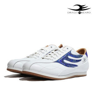 hSxA[h Xj[J[ DRAGON BEARD DB CLASSIC 93go WHITE/BLACK WHITE/NVY WHITE/RED a [Jbg V[Y Y U[ U[Xj[J[ Om[Y o[\[ NVbN C