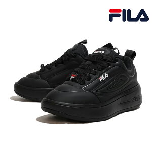 tB Xj[J[ fB[X X[p[ou Xj[J[ ubN FILA SUPERBUBBLE 5RM02983H001 BLACK