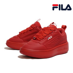 tB Xj[J[ fB[X X[p[ou Xj[J[ ubN FILA SUPERBUBBLE 5RM02983H600 FILA RED
