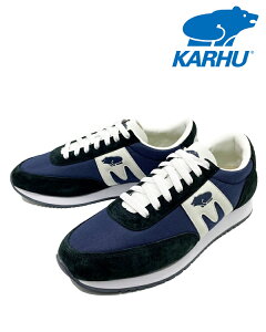 Jt Xj[J[ AogX KARHU ALBATROSS 82 KH802501 DEEP NAVY/WHITE KH802505 GREY/DARK NAVY Y fB[X