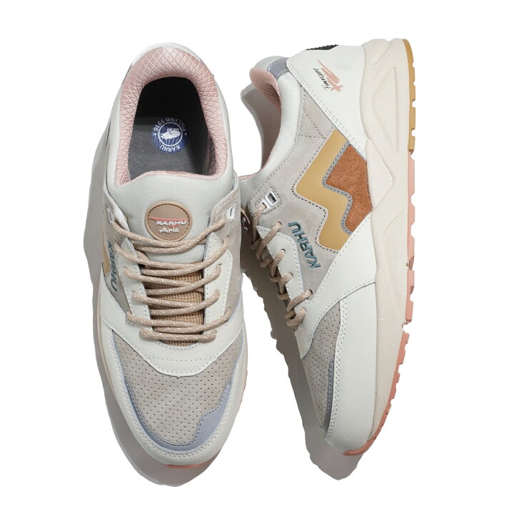 楽天市場】【SALE】カルフ アリア 95 レディース スニーカー KARHU 