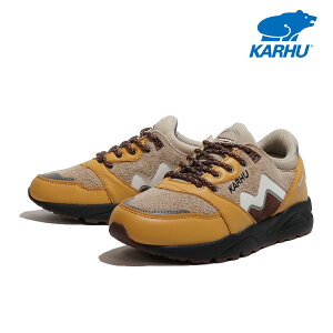 Jt Xj[J[ Y fB[X AA 95 KARHU ARIA 95 KH803133 OAK BUFF/WHITE I[Not/zCg 25FW