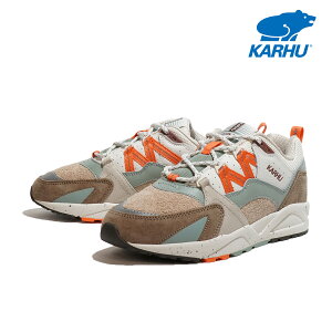 Jt Xj[J[ Y fB[X t[W2.0 KARHU FUSION 2.0 KH804193 PORTABELLA/NASTURTIUM 25FW |[gx/iX^`E