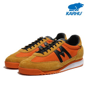 Jt Xj[J[ C KARHU Y fB[X MESTARI X^ KH805001 JAFFA ORANGE/BLACK Wt@IW ubN XG[h bV GANbV~bh\[ s