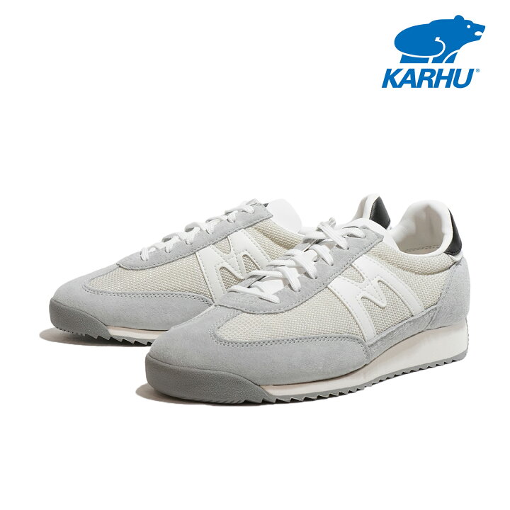 楽天市場】カルフ スニーカー メンズ レディース メスタリ KARHU 