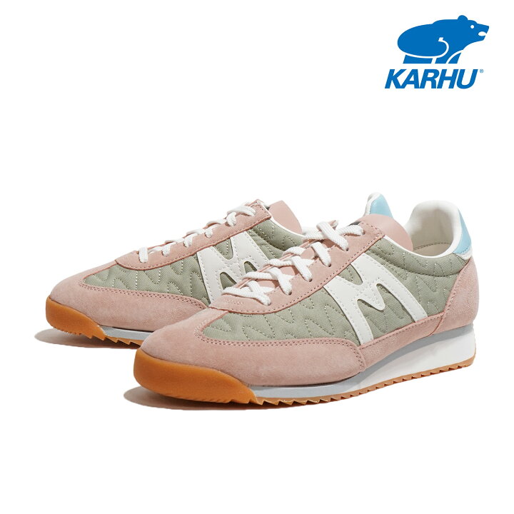 楽天市場】カルフ スニーカー メンズ レディース メスタリ KARHU 