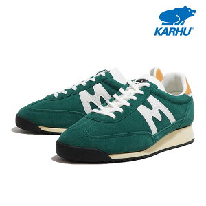 Jt Xj[J[ Y fB[X X^ KARHU MESTARI KH805095 POSY GREEN / WHITE |[W[O[/zCg XG[h bV GANbV~bh\[ s C