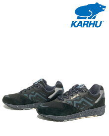 【ポイント10倍 5/23 20:00 ～ 5/27 01:59まで】【SALE】カルフ スニーカー レディース レガシー KARHU LEGACY メンズ KH806056 父の日