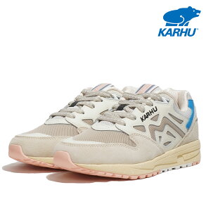 �J���t �X�j�[�J�[ ���K�V�[ KARHU LEGACY 96 KH806068 WHITECAP GRAY/SILVER LINING �z���C�g�L���b�v�O���[/�V���o�[